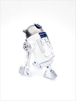 Star Wars - R2D2 White