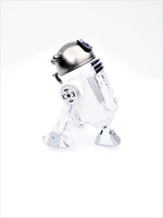 Star Wars - R2D2 White