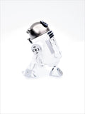 Star Wars - R2D2 White