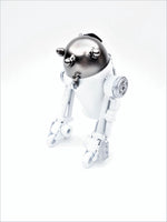 Star Wars - R2D2 White