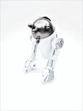 Star Wars - R2D2 White