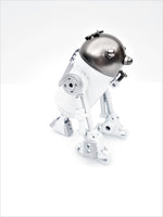 Star Wars - R2D2 White