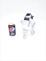 Star Wars - R2D2 White