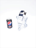 Star Wars - R2D2 White