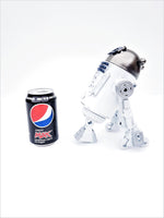 Star Wars - R2D2 White