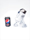 Star Wars - R2D2 White