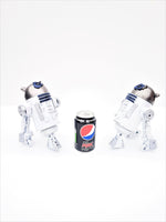 Star Wars - R2D2 White