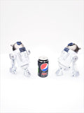 Star Wars - R2D2 White