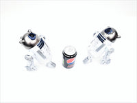 Star Wars - R2D2 White