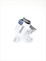 Star Wars - R2D2 White