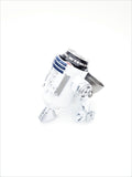 Star Wars - R2D2 White
