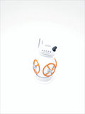 Star Wars - BB8 White