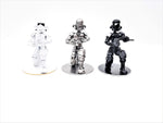 Star Wars - Storm Trooper Small Crouching