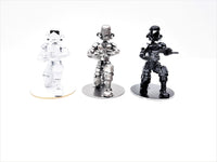 Star Wars - Storm Trooper Small Crouching