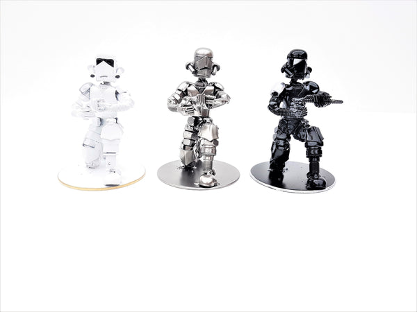 Star Wars - Storm Trooper Small Crouching