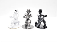 Star Wars - Storm Trooper Small Crouching