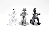 Star Wars - Storm Trooper Small Crouching