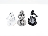 Star Wars - Storm Trooper Small Crouching