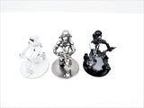 Star Wars - Storm Trooper Small Crouching
