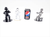 Star Wars - Storm Trooper Small Crouching