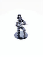 Star Wars - Storm Trooper Small Crouching