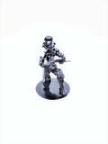 Star Wars - Storm Trooper Small Crouching