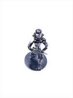 Star Wars - Storm Trooper Small Crouching