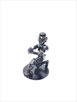 Star Wars - Storm Trooper Small Crouching
