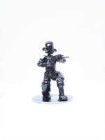 Star Wars - Storm Trooper Small Crouching