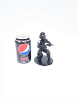 Star Wars - Storm Trooper Small Crouching
