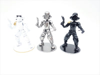 Star Wars - Storm Trooper Small Pointing
