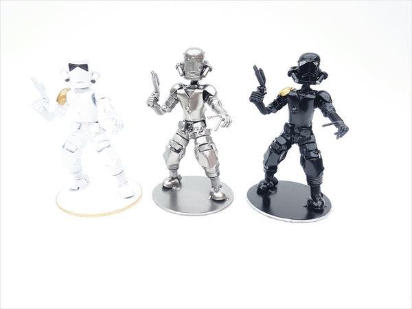Star Wars - Storm Trooper Small Pointing