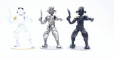 Star Wars - Storm Trooper Small Pointing