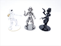 Star Wars - Storm Trooper Small Pointing