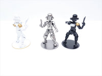 Star Wars - Storm Trooper Small Pointing