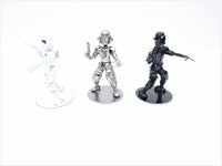 Star Wars - Storm Trooper Small Pointing