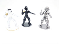 Star Wars - Storm Trooper Small Pointing