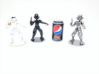 Star Wars - Storm Trooper Small Pointing
