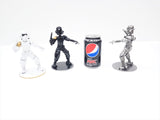 Star Wars - Storm Trooper Small Pointing