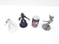 Star Wars - Storm Trooper Small Pointing