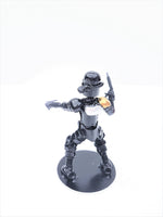 Star Wars - Storm Trooper Small Pointing