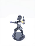Star Wars - Storm Trooper Small Pointing