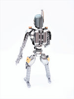 Star Wars - Boba Fett Gun Up & Gun Down Painted