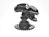 Inspired by: Alien MAPALNH
