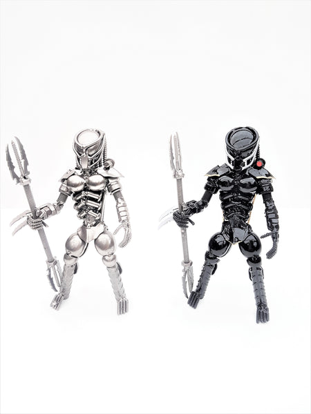 Inspired by: PREDATOR MAPPRED20S