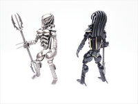 Inspired by: PREDATOR MAPPRED20S