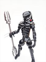 Inspired by: PREDATOR MAPPRED20S