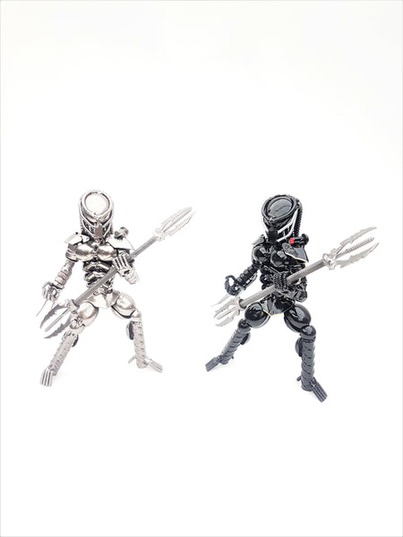 Inspired by: PREDATOR MAPPRED20G