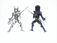 Inspired by: PREDATOR MAPPRED20G