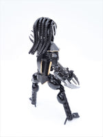 Inspired by: PREDATOR MAPPRED20G
